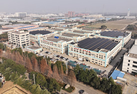 苏州艾卡新材料科技有限公司 苏州艾卡新材料科技有限公司