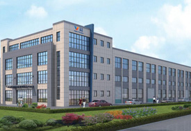 艾卡(宿迁)新材料科技有限公司 艾卡(宿迁)新材料科技有限公司