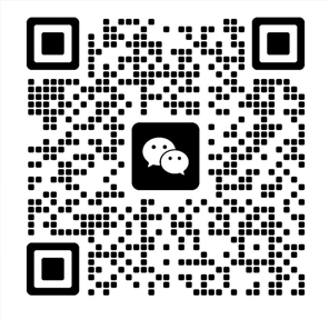 徐经理微信二维码 徐经理微信二维码