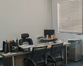 公司环境 公司环境