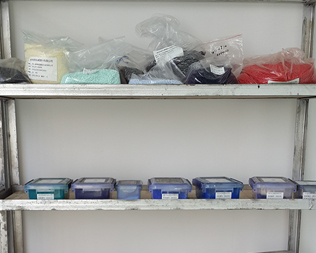 色粉仓库 色粉仓库