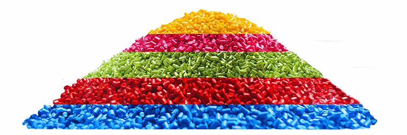 开口爽滑母粒的配色要注意什么？